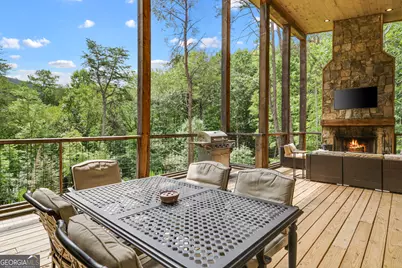 59 Overlook Drive, Blue Ridge, GA 30513 - Photo 37