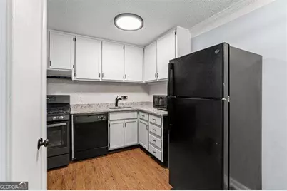 1225 Church Street #J, Decatur, GA 30030 - Photo 5