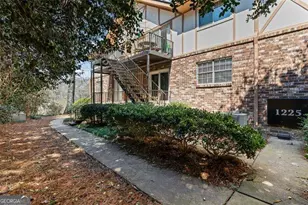 1225 Church St, Decatur, GA 30030 - Photo 1