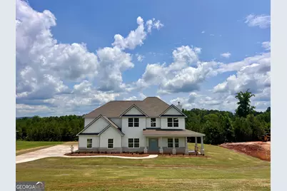 164 Hawkeye Trail #78, Fortson, GA 31808 - Photo 1