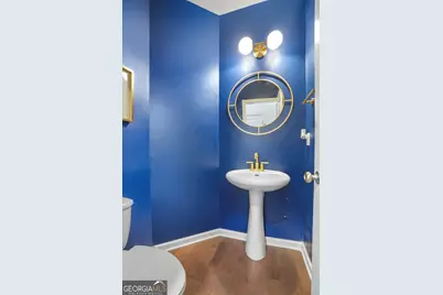 5140 Madeline Place, Stone Mountain, GA 30083 - Photo 9