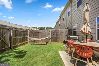 5140 Madeline Place, Stone Mountain, GA 30083 - Photo 11