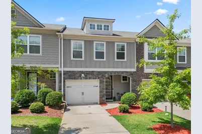5140 Madeline Place, Stone Mountain, GA 30083 - Photo 1