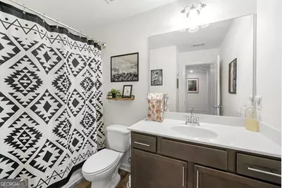 5140 Madeline Place, Stone Mountain, GA 30083 - Photo 19