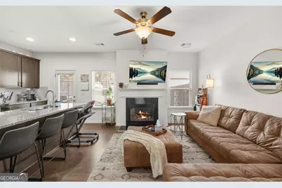 5140 Madeline Place, Stone Mountain, GA 30083 - Photo 3