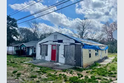 502 Searcy Avenue, Griffin, GA 30223 - Photo 5