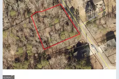 0 Stephen Drive, Toccoa, GA 30577 - Photo 5