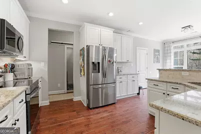 170 Emerson Ridge Trail, Senoia, GA 30276 - Photo 25