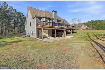 170 Emerson Ridge Trail, Senoia, GA 30276 - Photo 57