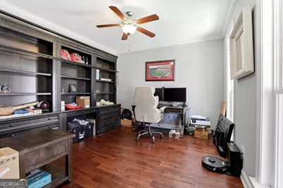 170 Emerson Ridge Trail, Senoia, GA 30276 - Photo 13