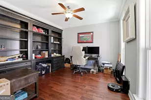 170 Emerson Ridge Trail, Senoia, GA 30276 - Photo 13