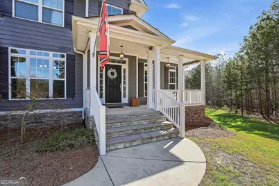 170 Emerson Ridge Trail, Senoia, GA 30276 - Photo 5