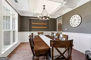 170 Emerson Ridge Trail, Senoia, GA 30276 - Photo 9