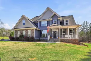 170 Emerson Ridge Trail, Senoia, GA 30276 - Photo 1