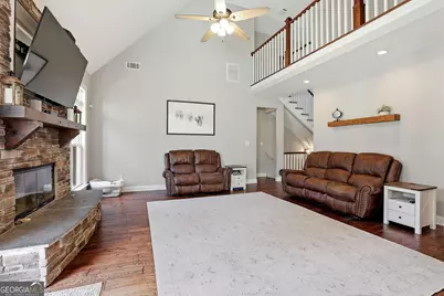 170 Emerson Ridge Trail, Senoia, GA 30276 - Photo 19