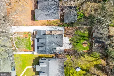 1058 Birch Street SW, Atlanta, GA 30310 - Photo 5