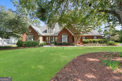 1503 Cayla Way, Statesboro, GA 30458 - Photo 1