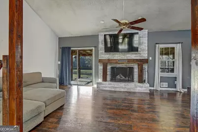 217 Lynn Drive, Fayetteville, GA 30215 - Photo 3