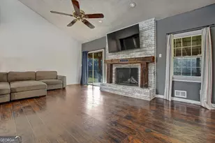 217 Lynn Dr, Fayetteville, GA 30215 - Photo 5