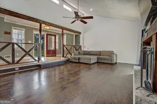 217 Lynn Dr, Fayetteville, GA 30215 - Photo 5