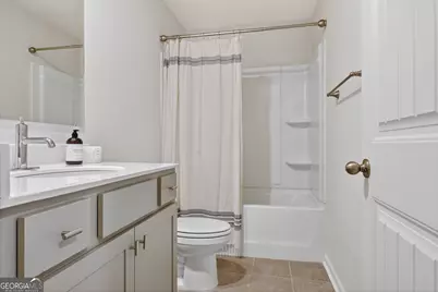 345 Vista Lane, Woodstock, GA 30189 - Photo 13