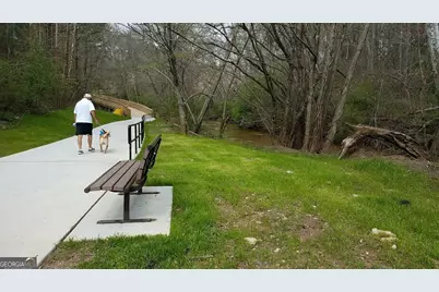 345 Vista Lane, Woodstock, GA 30189 - Photo 23