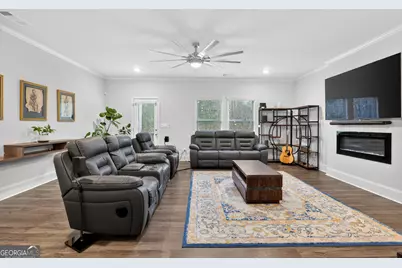 345 Vista Lane, Woodstock, GA 30189 - Photo 3