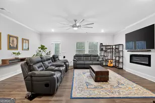 345 Vista Ln, Woodstock, GA 30189 - Photo 3