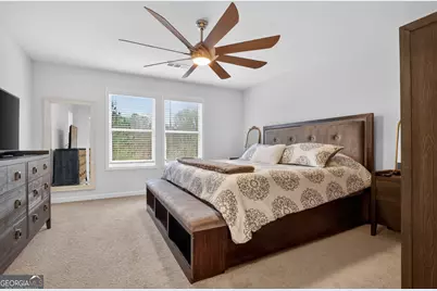 345 Vista Lane, Woodstock, GA 30189 - Photo 7