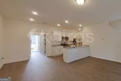 214 Long Island Drive SW, Cartersville, GA 30120 - Photo 3