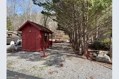 496 Hidden Valley Road, Cleveland, GA 30528 - Photo 11