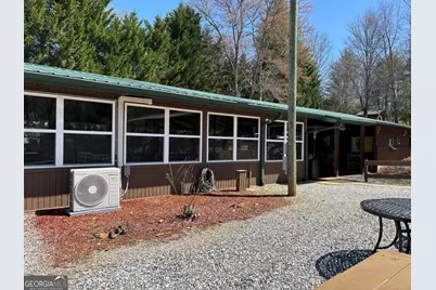 496 Hidden Valley Road, Cleveland, GA 30528 - Photo 19