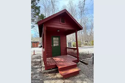 496 Hidden Valley Road, Cleveland, GA 30528 - Photo 3