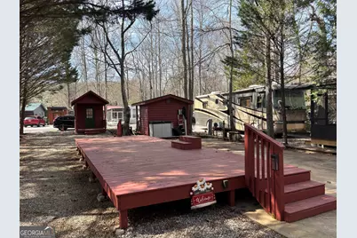 496 Hidden Valley Road, Cleveland, GA 30528 - Photo 5