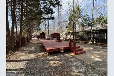 496 Hidden Valley Road, Cleveland, GA 30528 - Photo 9