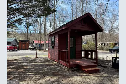 496 Hidden Valley Road, Cleveland, GA 30528 - Photo 13