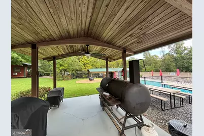 496 Hidden Valley Road, Cleveland, GA 30528 - Photo 29