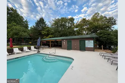 496 Hidden Valley Road, Cleveland, GA 30528 - Photo 27