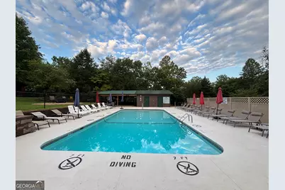 496 Hidden Valley Road, Cleveland, GA 30528 - Photo 25