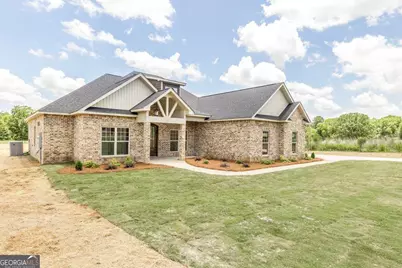 3563 Houser Mill Road, Byron, GA 31008 - Photo 3