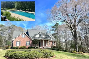 105 Meadow Trail, Social Circle, GA 30025 - Photo 1