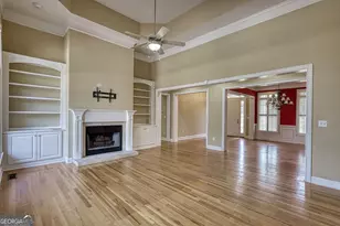 105 Meadow Trail, Social Circle, GA 30025 - Photo 9