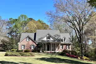 105 Meadow Trail, Social Circle, GA 30025 - Photo 3
