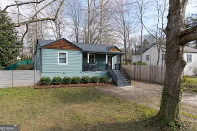 1924 Lomita Road SE, Atlanta, GA 30316 - Photo 1