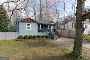 1924 Lomita Rd SE, Atlanta, GA 30316 - Photo 1
