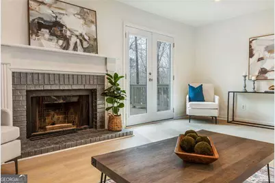 655 Cranberry Court, Roswell, GA 30076 - Photo 11