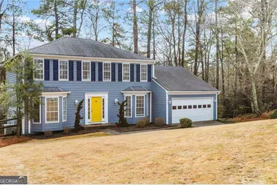 655 Cranberry Court, Roswell, GA 30076 - Photo 3
