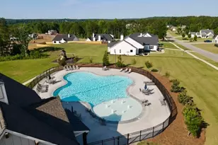 Lot 195 Northshore At Redwine Dr, Newnan, GA 30263 - Photo 23