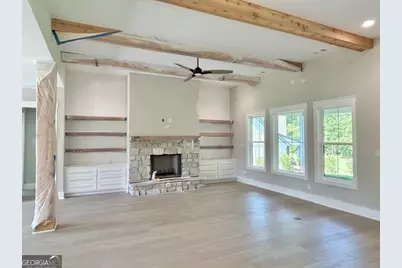 Lot 195 Northshore At Redwine Drive, Newnan, GA 30263 - Photo 7