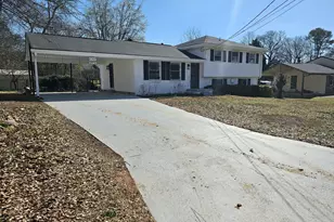 6370 Forest Haven Dr, Riverdale, GA 30274 - Photo 1